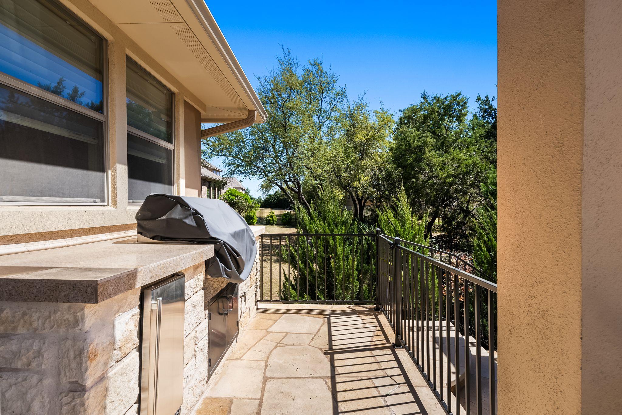 4809 Taurus Walk Austin TX 78738
