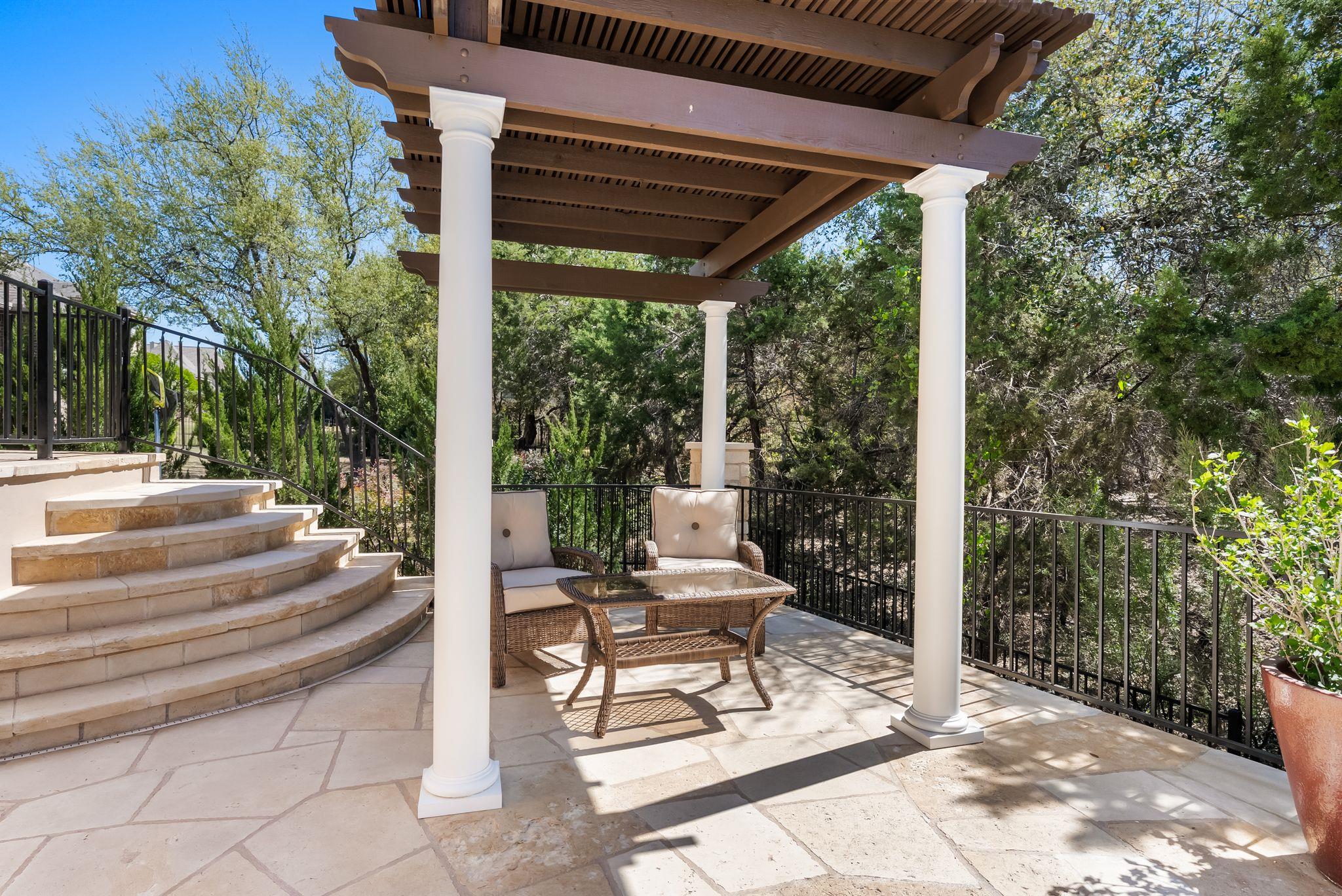 4809 Taurus Walk Austin TX 78738