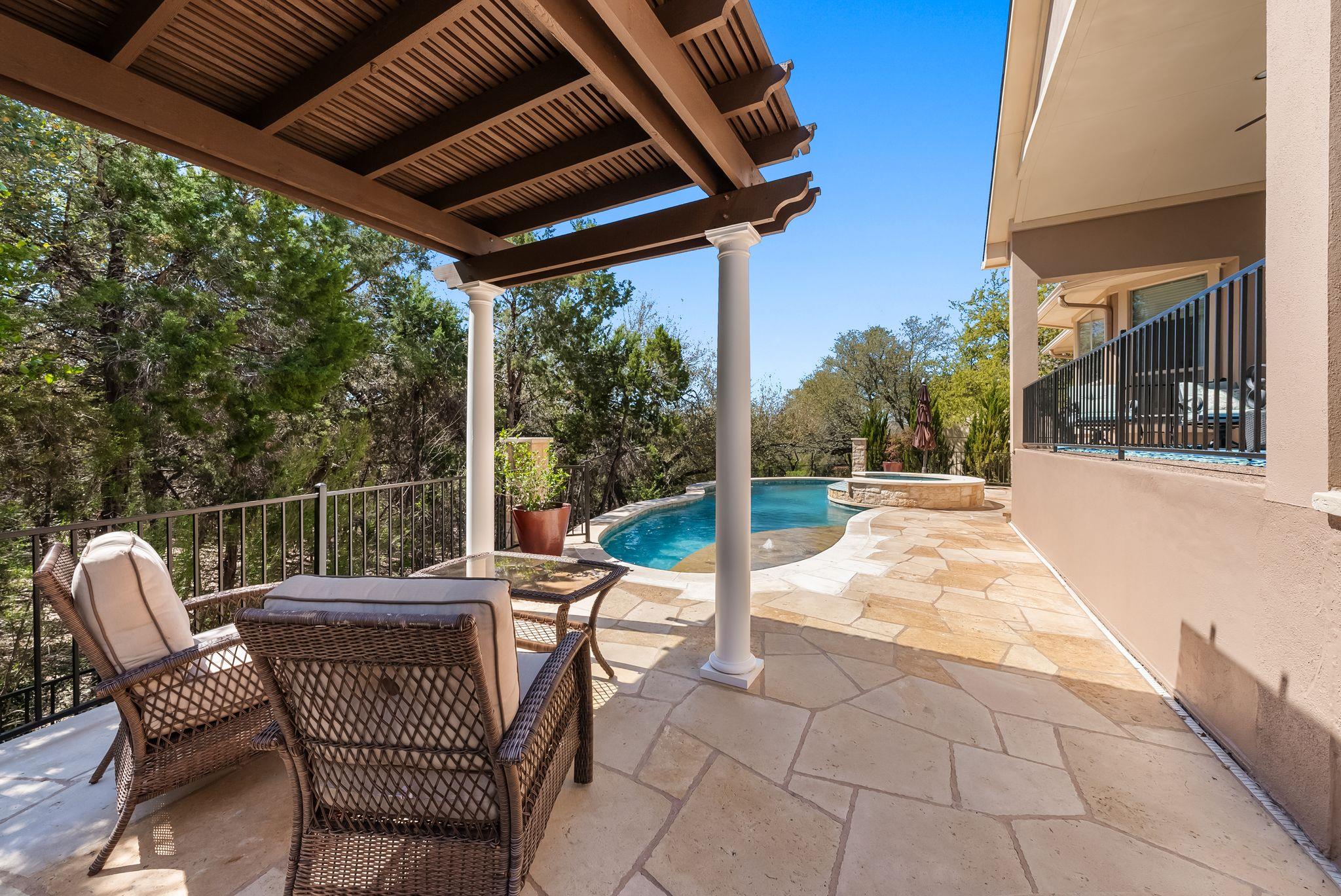 4809 Taurus Walk Austin TX 78738
