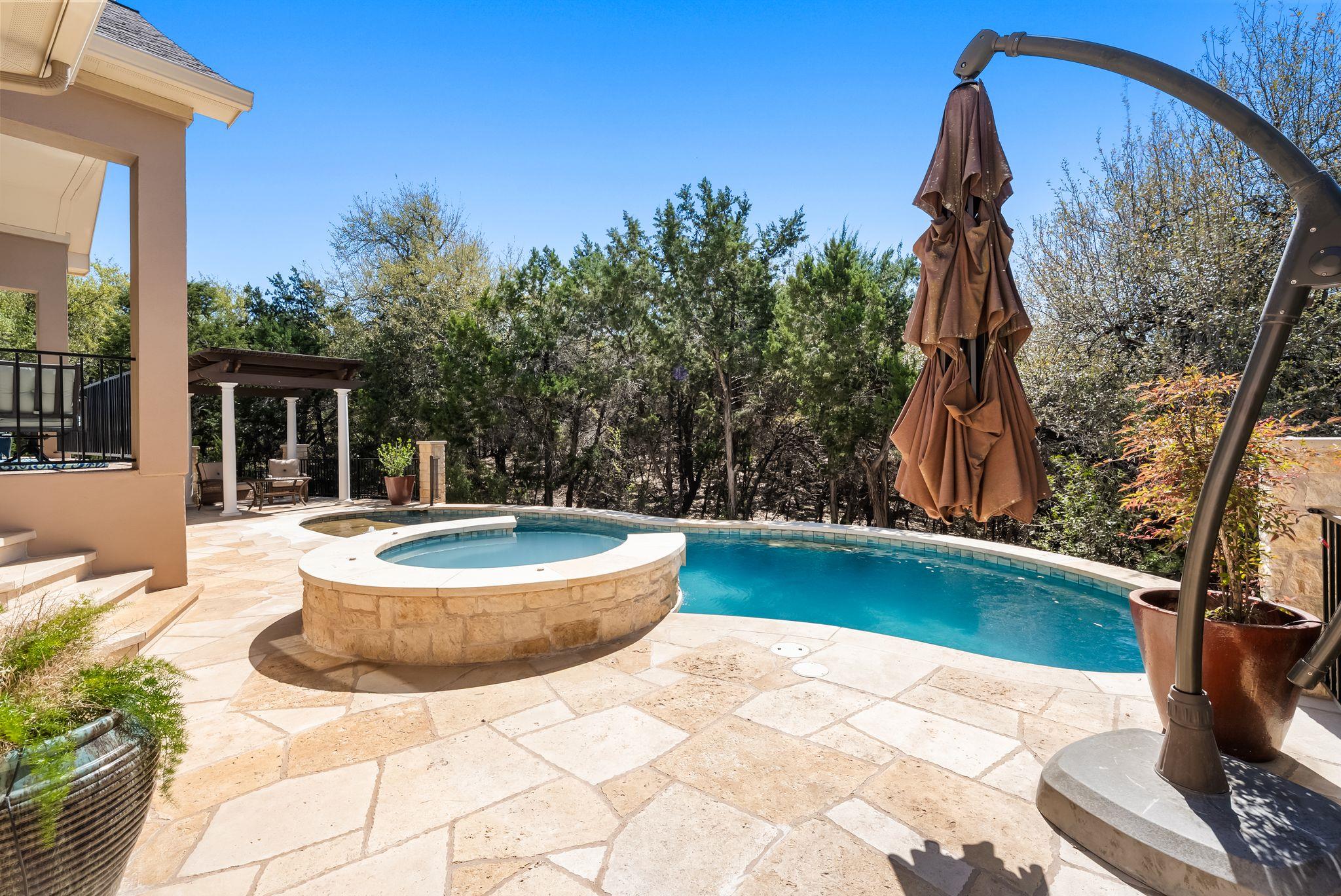 4809 Taurus Walk Austin TX 78738