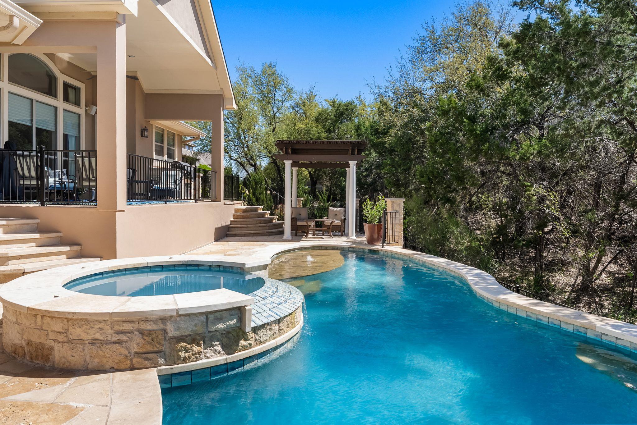 4809 Taurus Walk Austin TX 78738