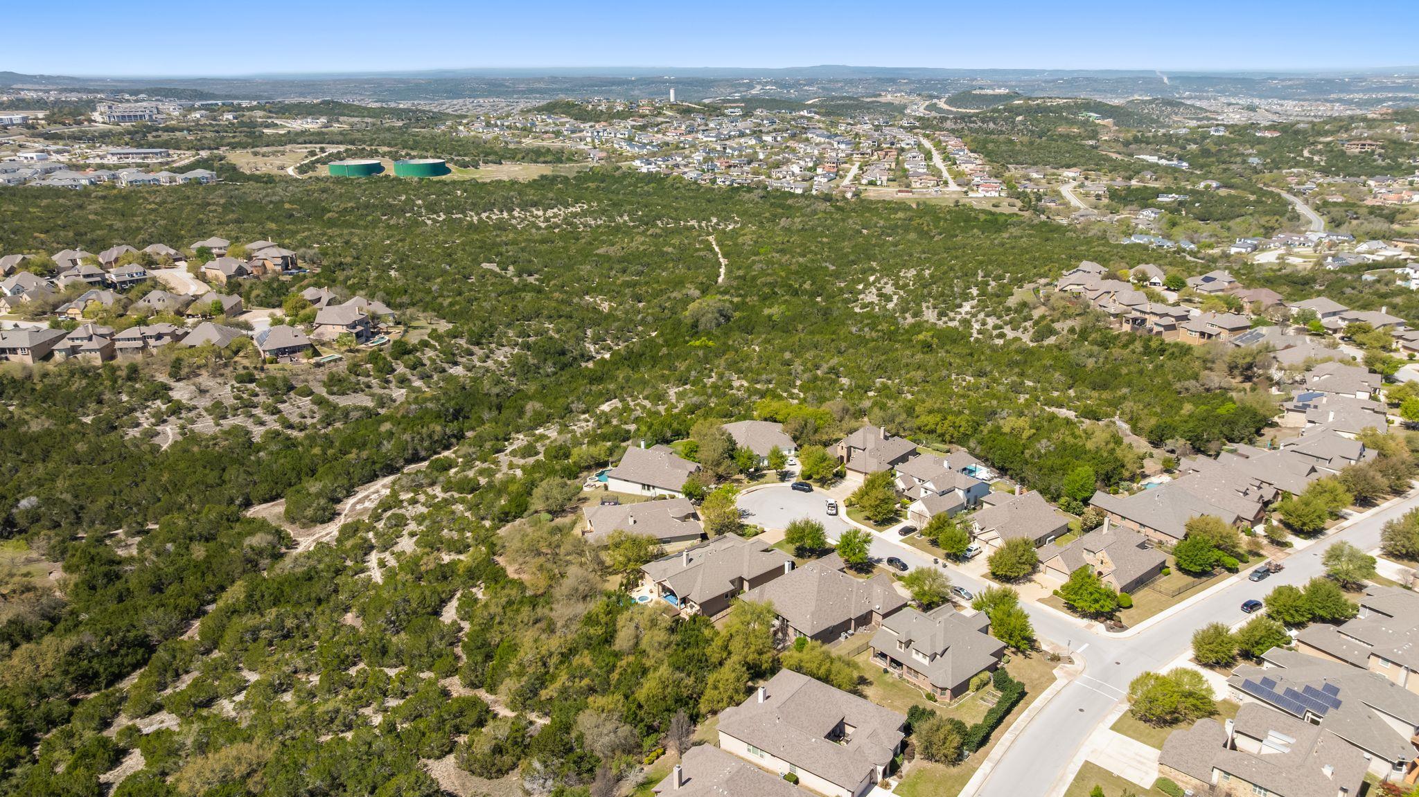 4809 Taurus Walk Austin TX 78738