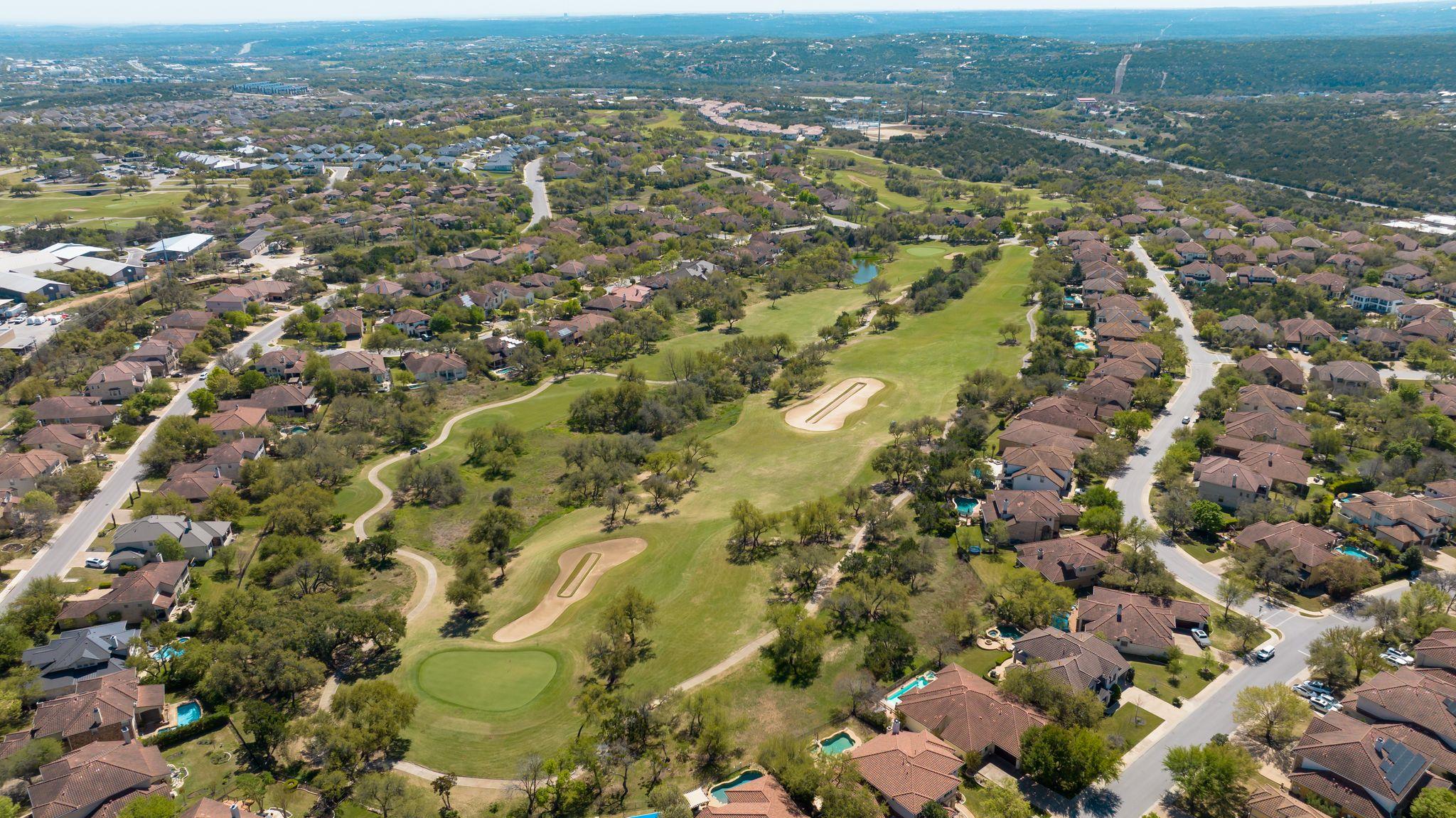 4809 Taurus Walk Austin TX 78738
