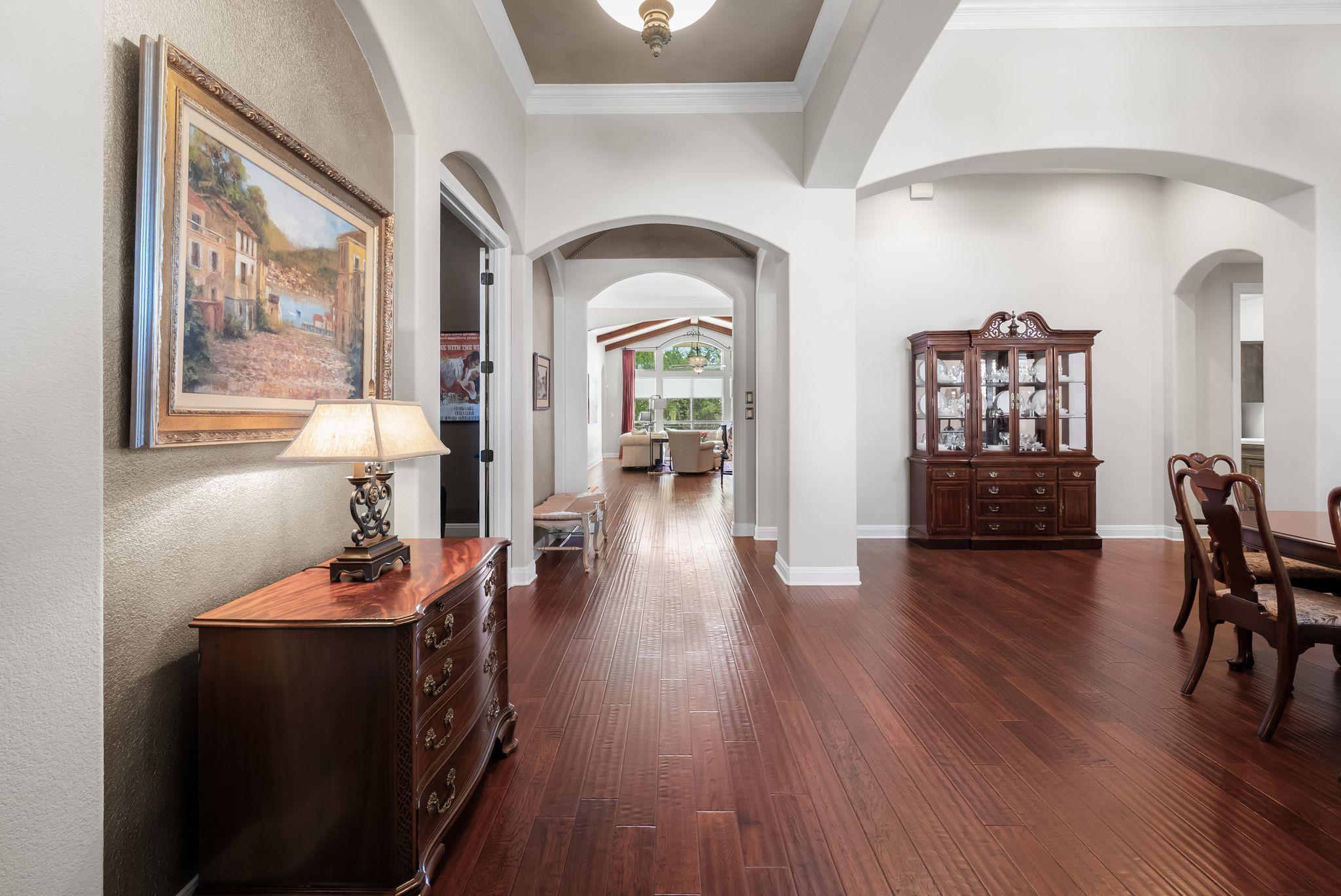4809 Taurus Walk Austin TX 78738