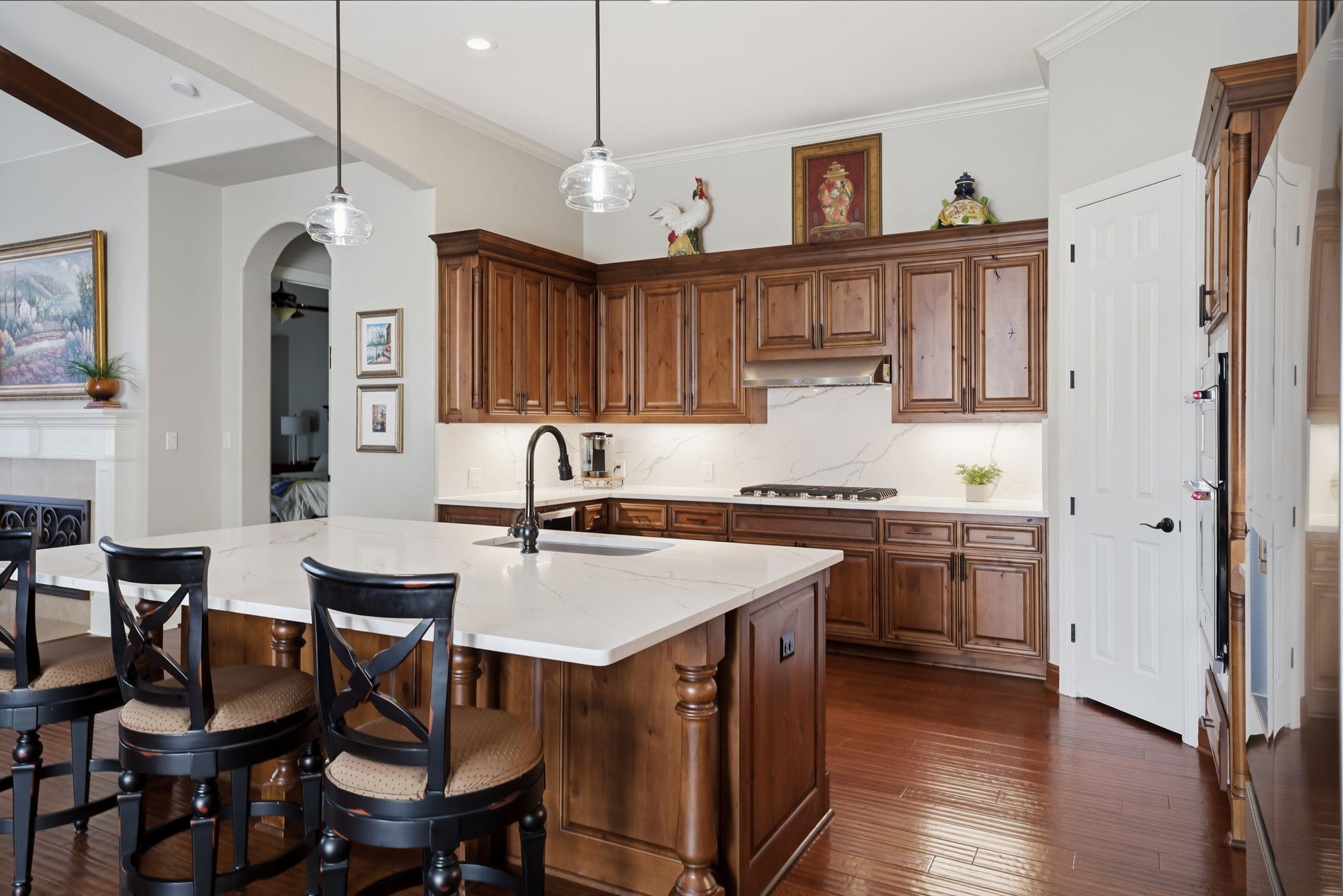 4809 Taurus Walk Austin TX 78738