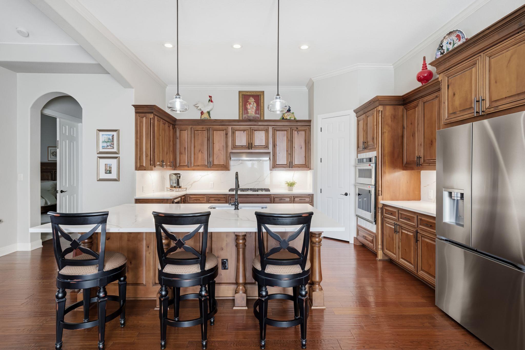 4809 Taurus Walk Austin TX 78738