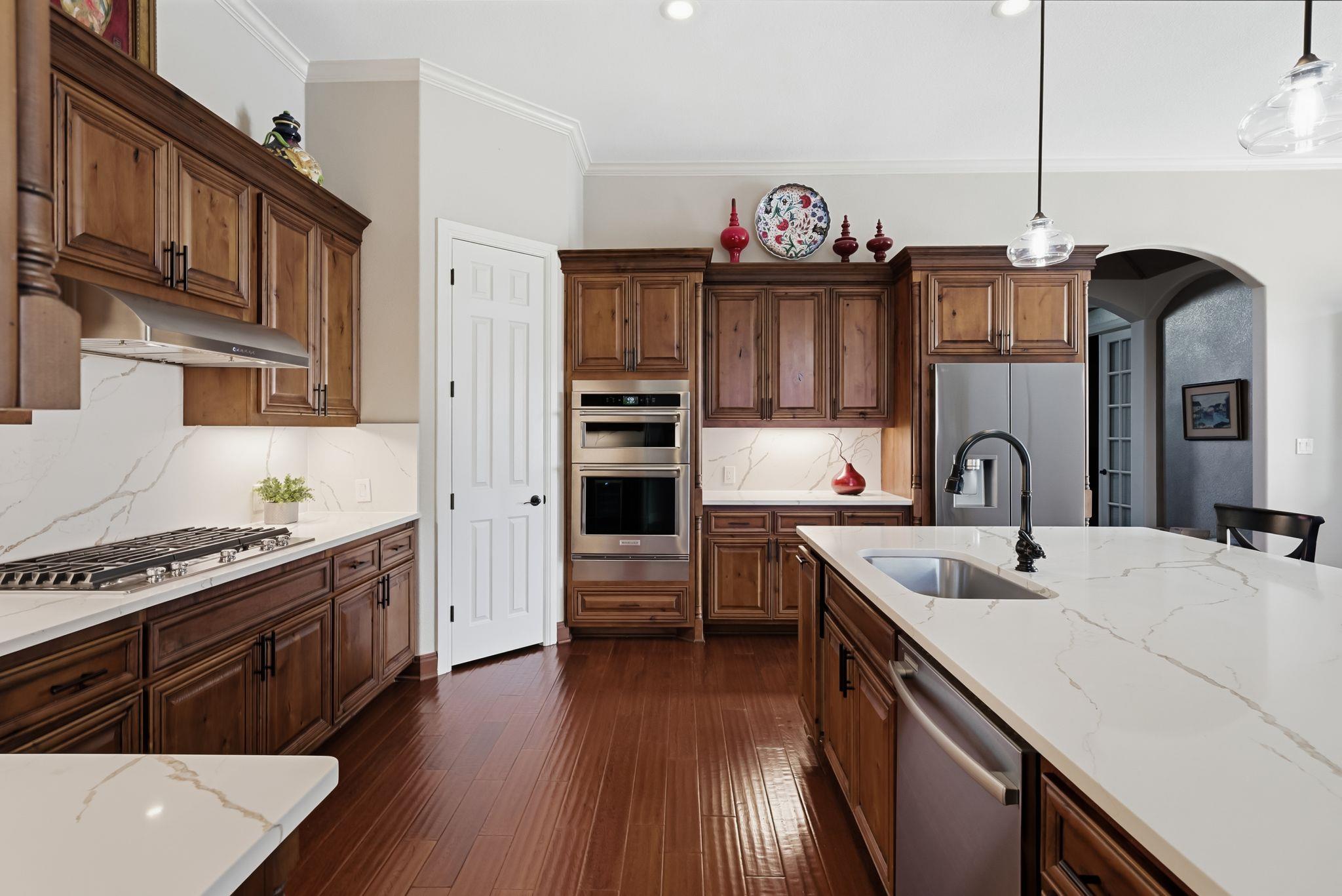 4809 Taurus Walk Austin TX 78738
