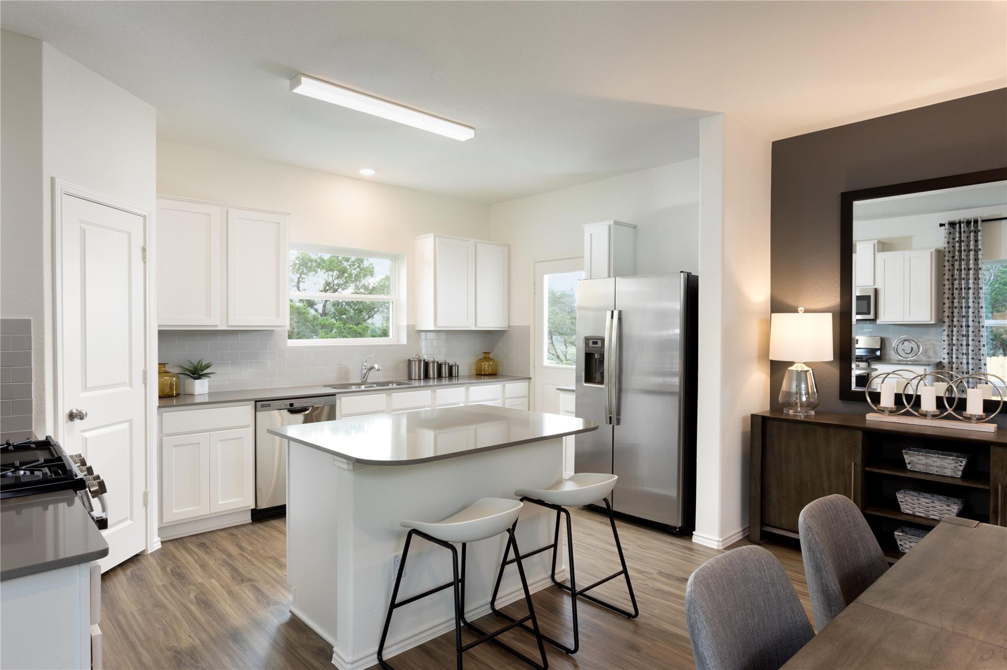 1406 Hermosa Gardens Georgetown TX 78628