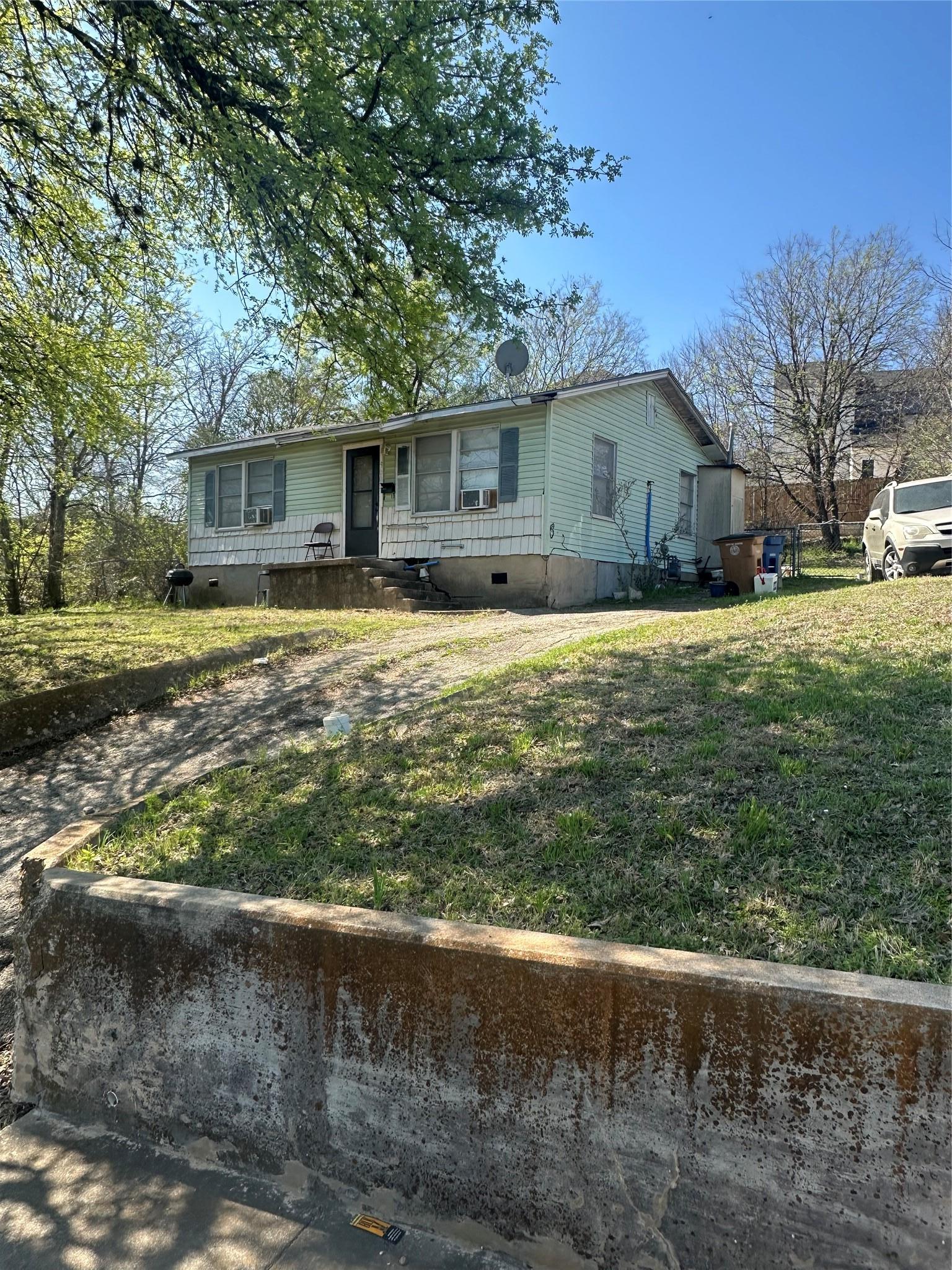 5003 Heflin Lane Austin TX 78721