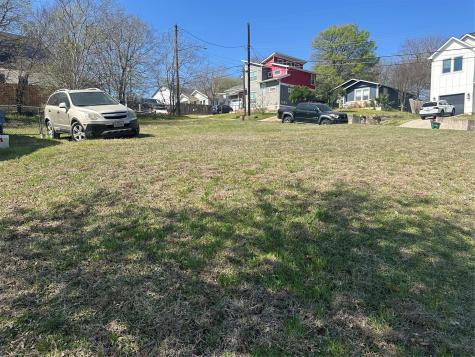 5003 Heflin Lane Austin TX 78721