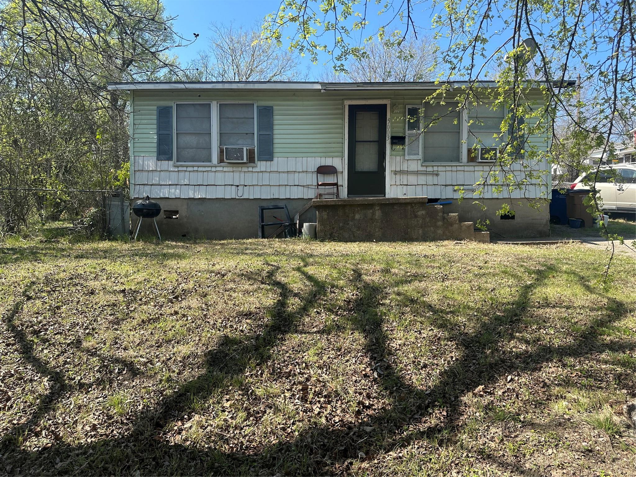 5003 Heflin Lane Austin TX 78721