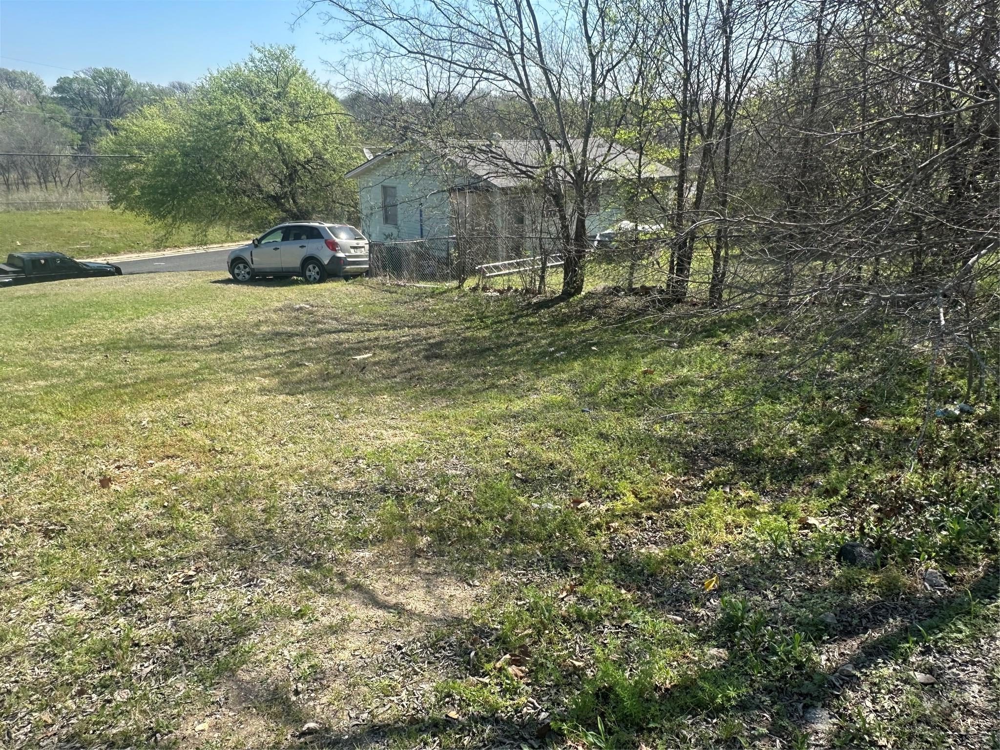 5003 Heflin Lane Austin TX 78721