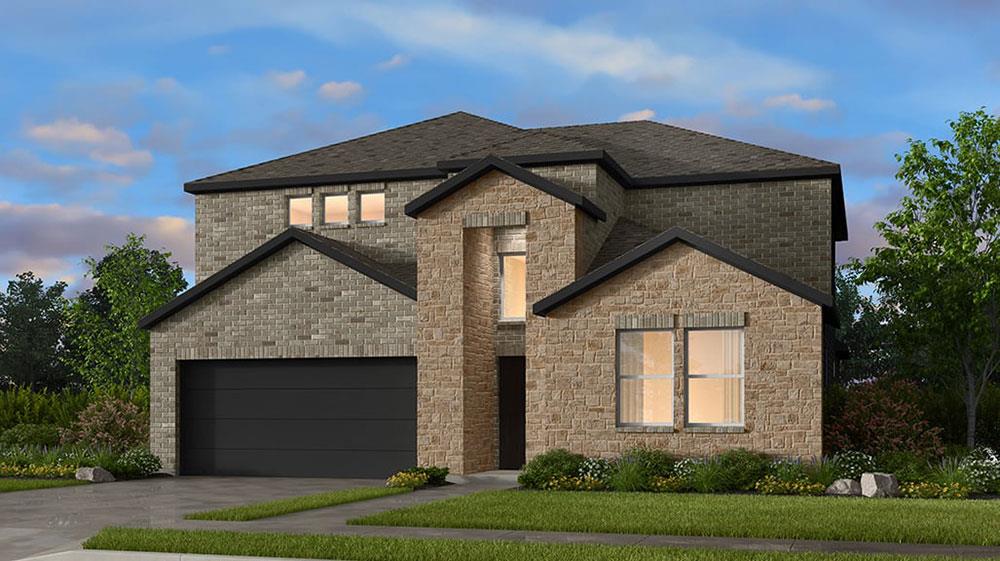 1705 Lorant Lane Pflugerville TX 78660