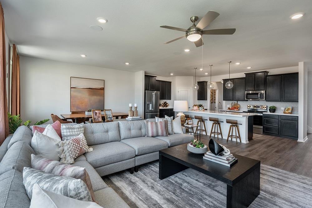 1705 Lorant Lane Pflugerville TX 78660