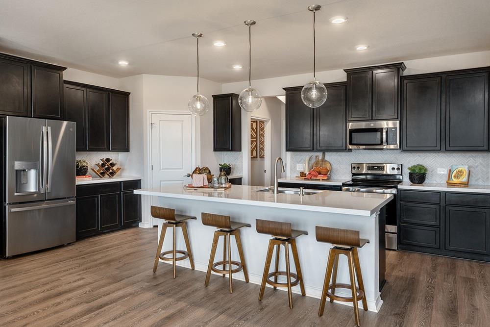 1705 Lorant Lane Pflugerville TX 78660
