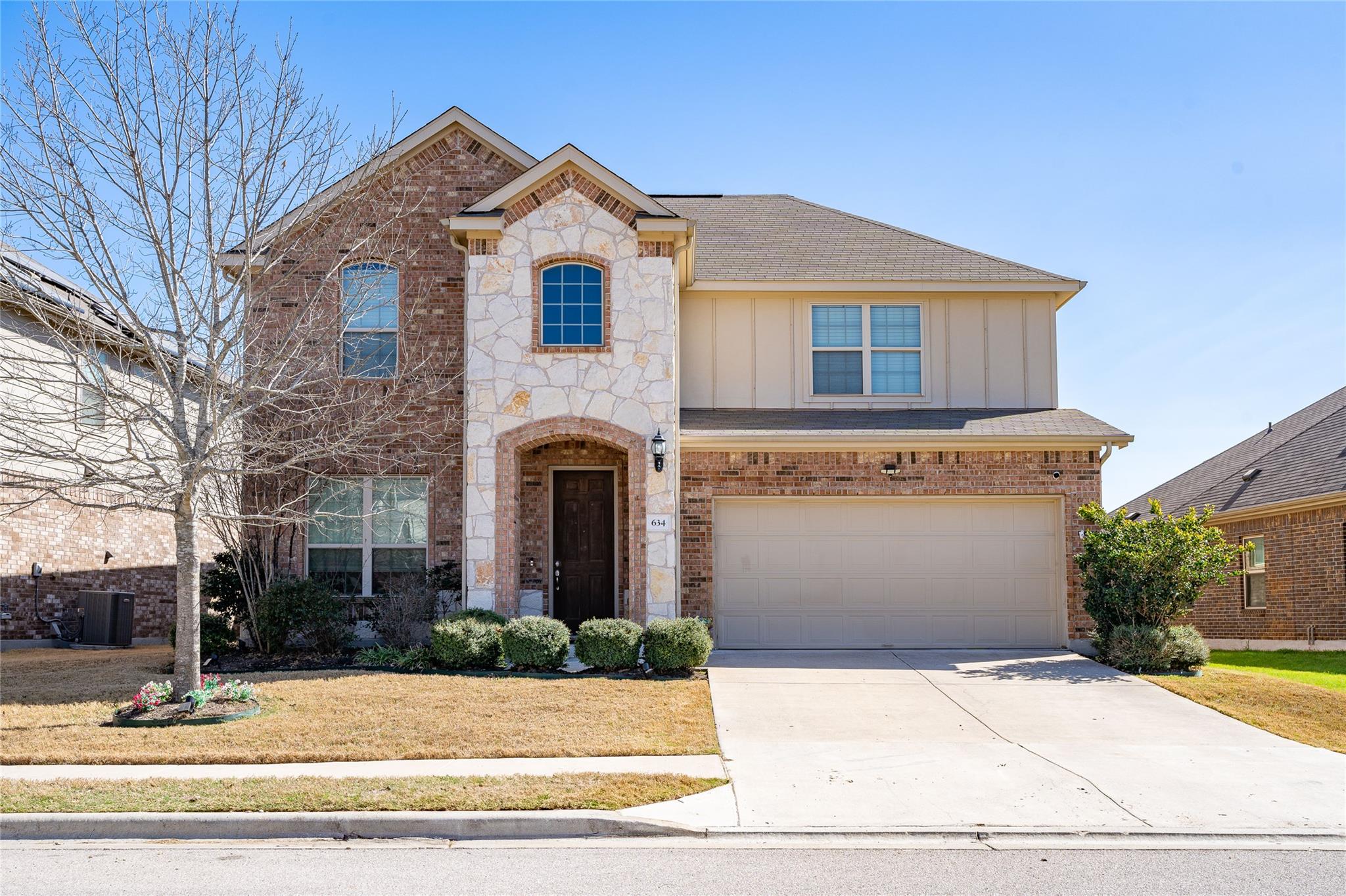 634 Blossom Valley Stream Buda TX 78610