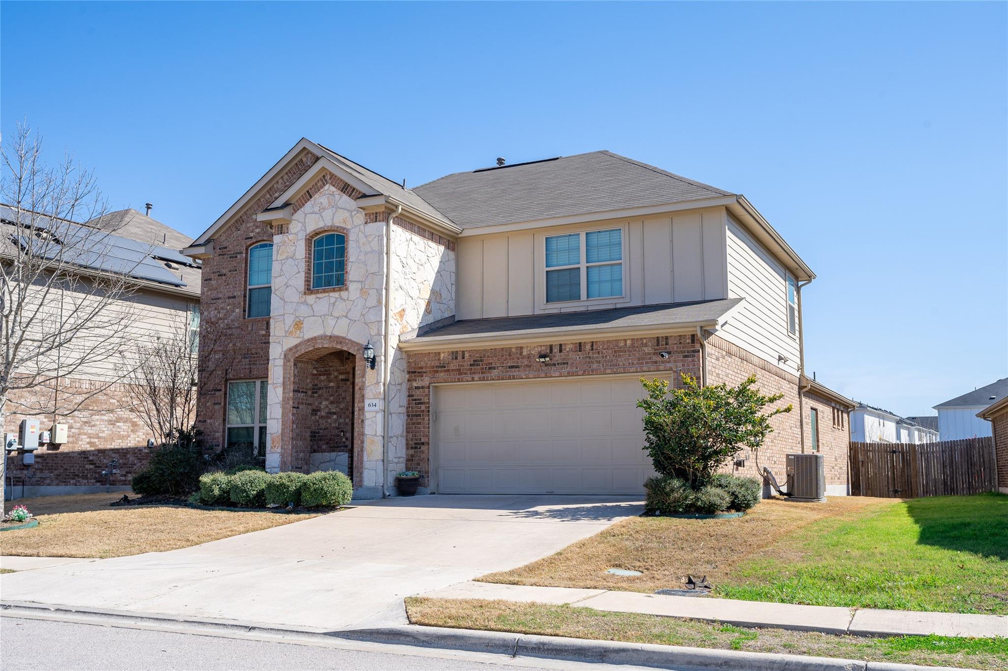634 Blossom Valley Stream Buda TX 78610