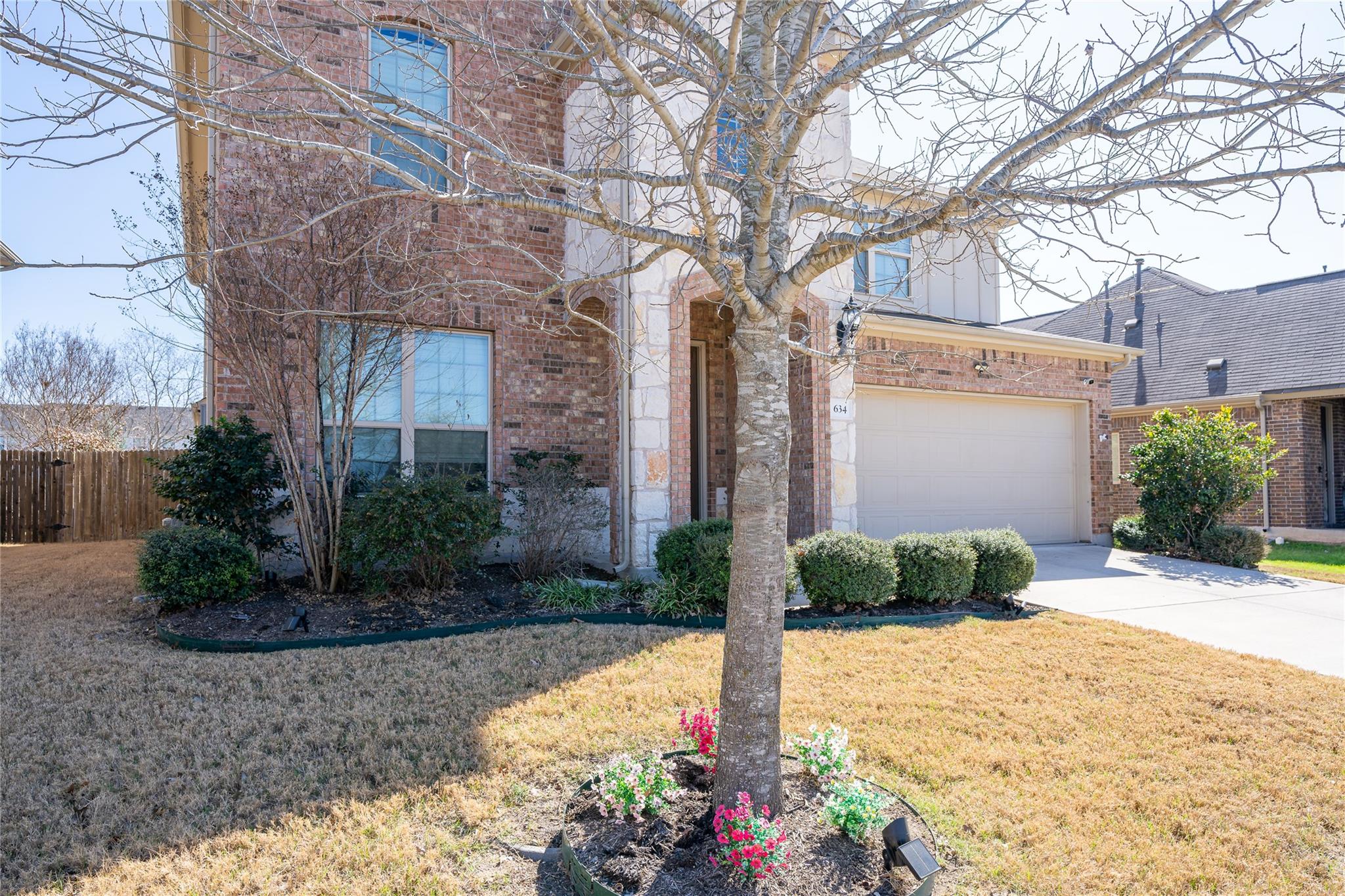 634 Blossom Valley Stream Buda TX 78610