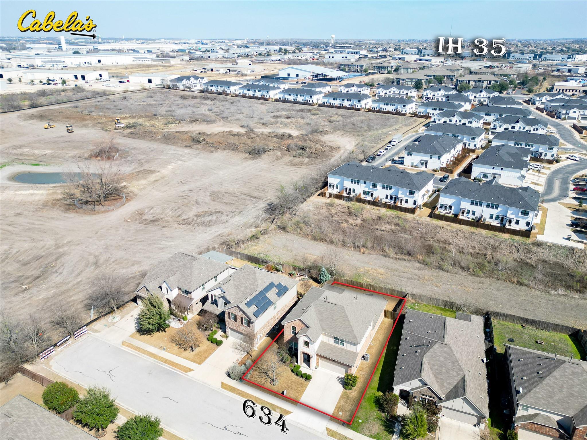 634 Blossom Valley Stream Buda TX 78610