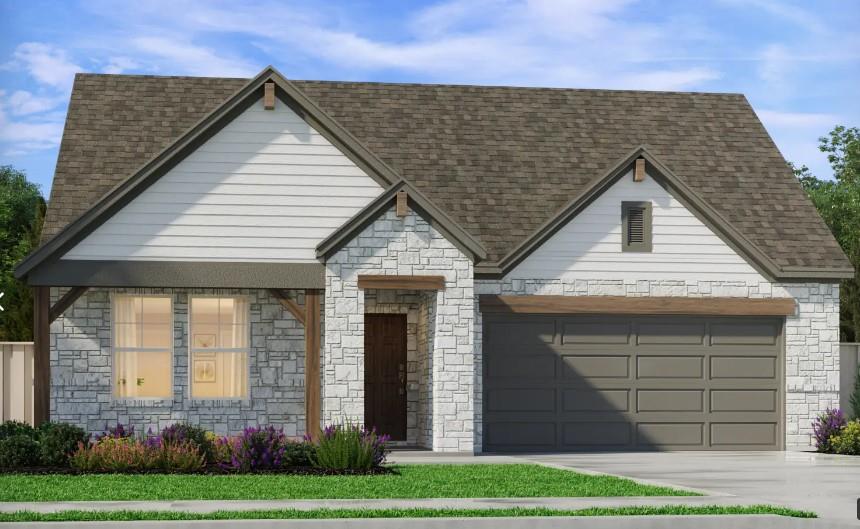 121 Antioch Colony Drive Buda TX 78610