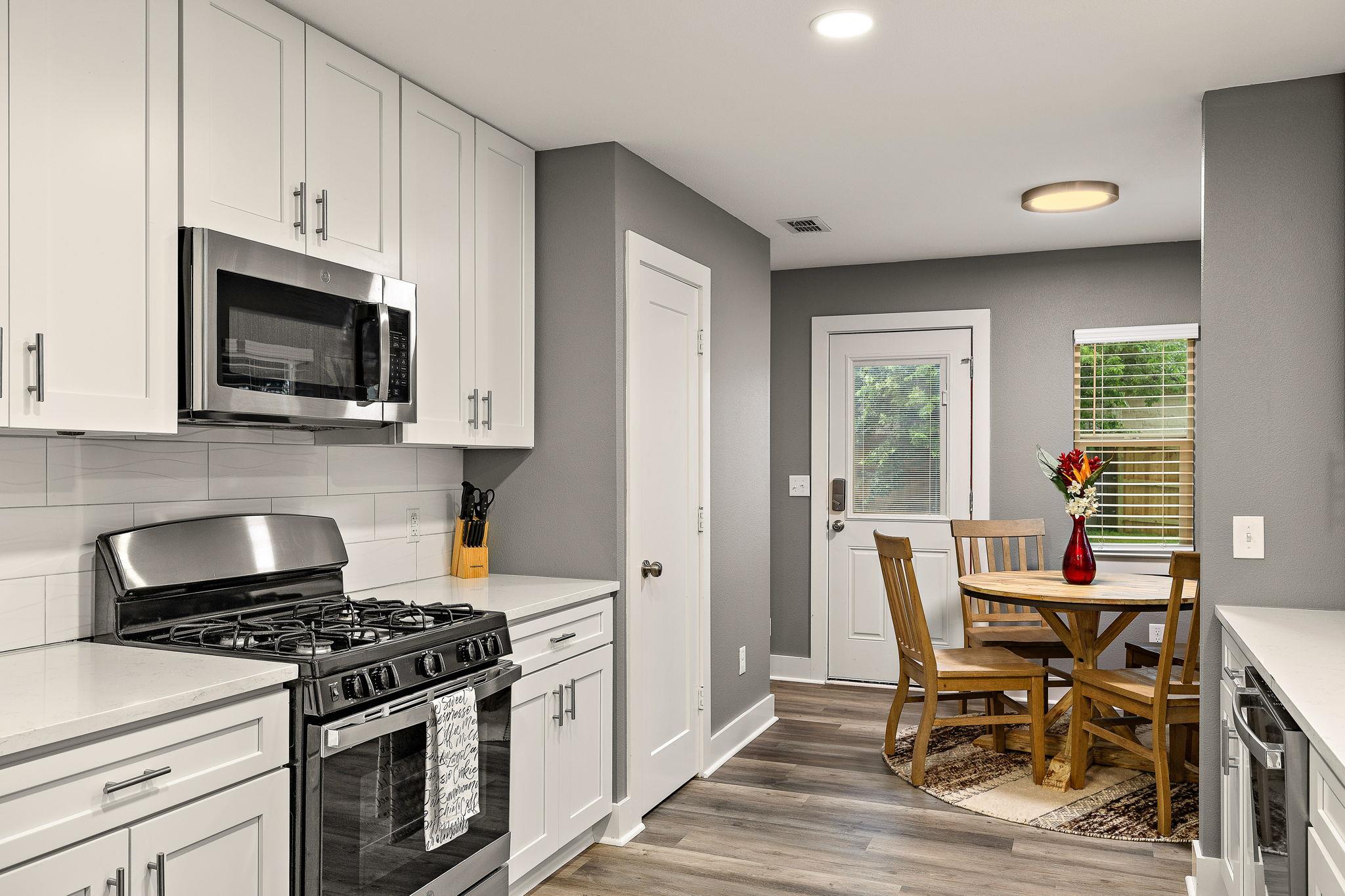 606 E 19th Street Georgetown TX 78626