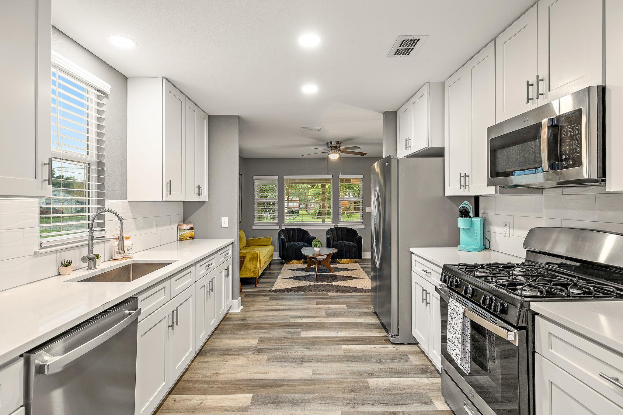 606 E 19th Street Georgetown TX 78626