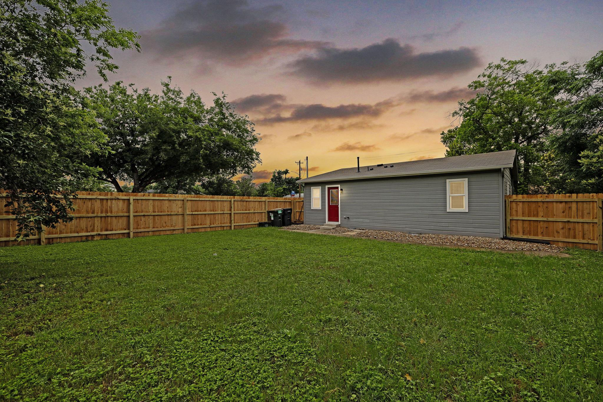 606 E 19th Street Georgetown TX 78626