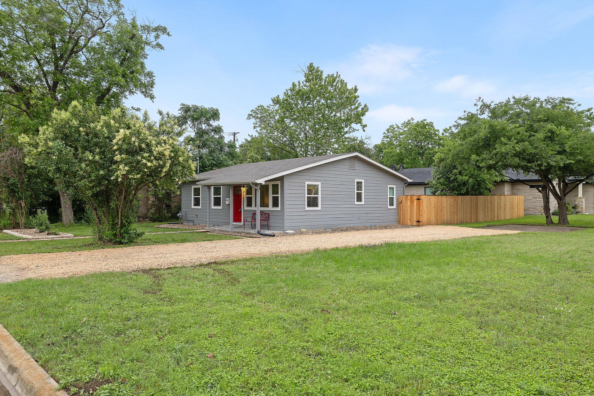 606 E 19th Street Georgetown TX 78626