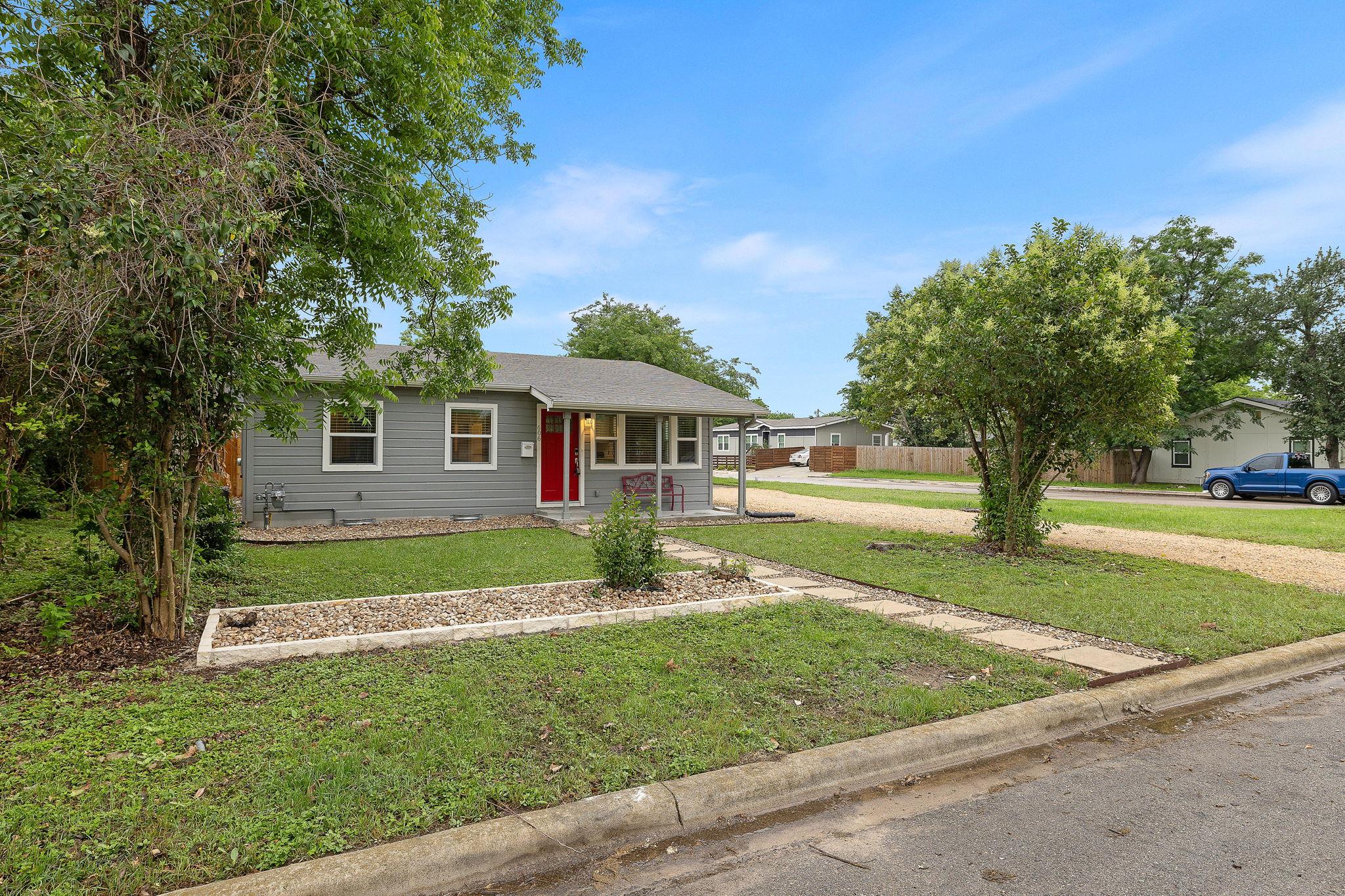 606 E 19th Street Georgetown TX 78626