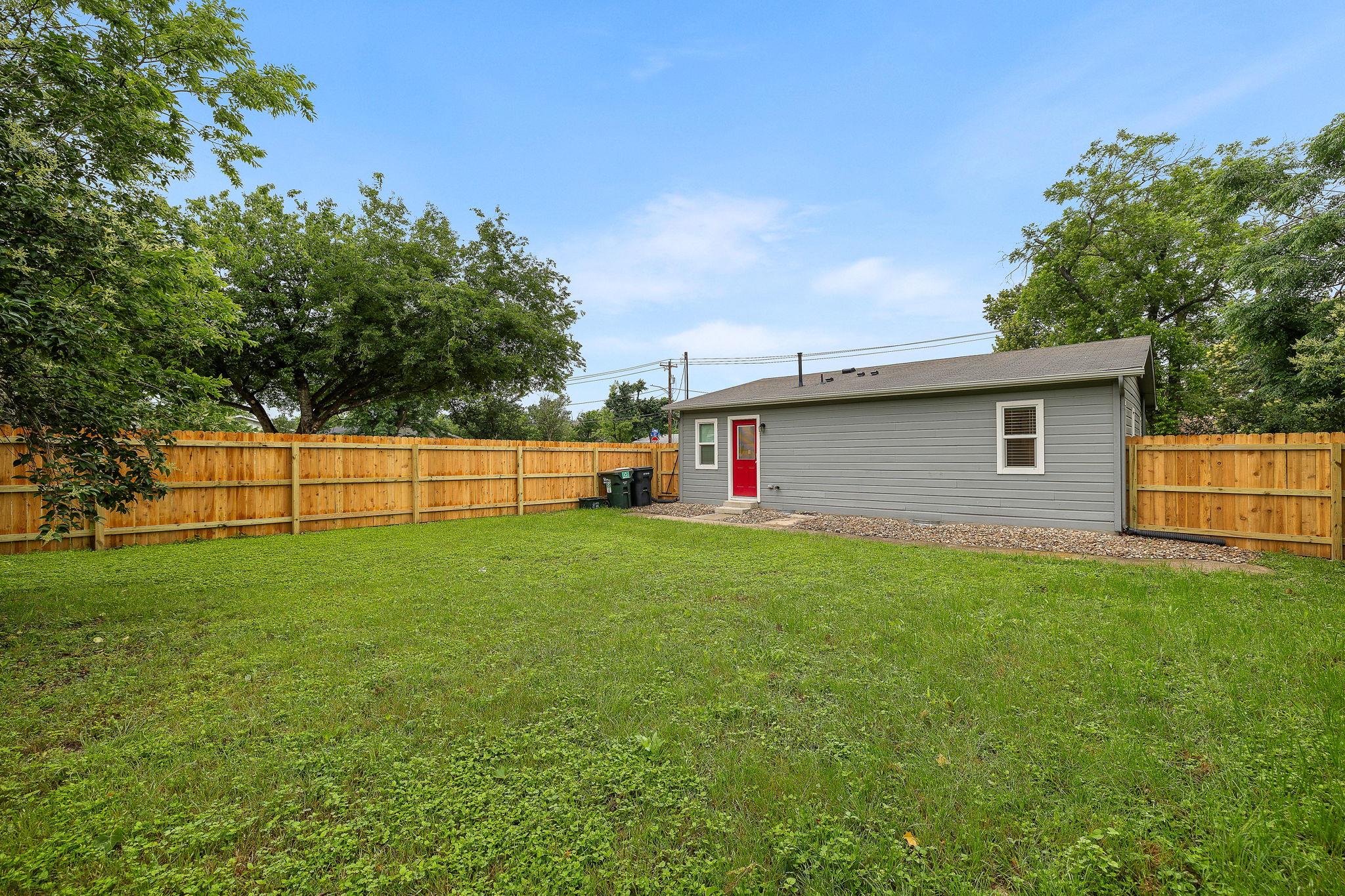 606 E 19th Street Georgetown TX 78626
