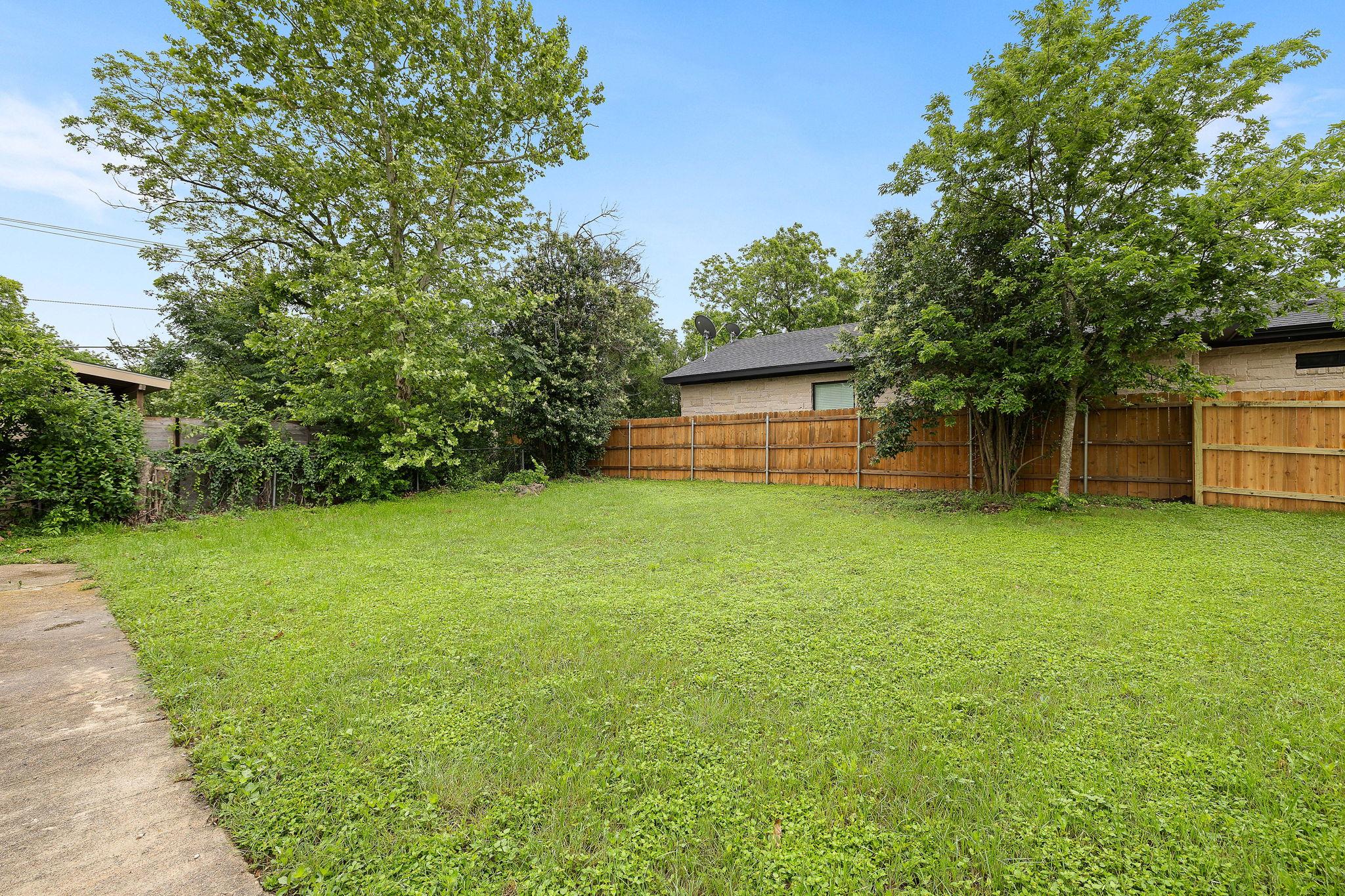 606 E 19th Street Georgetown TX 78626