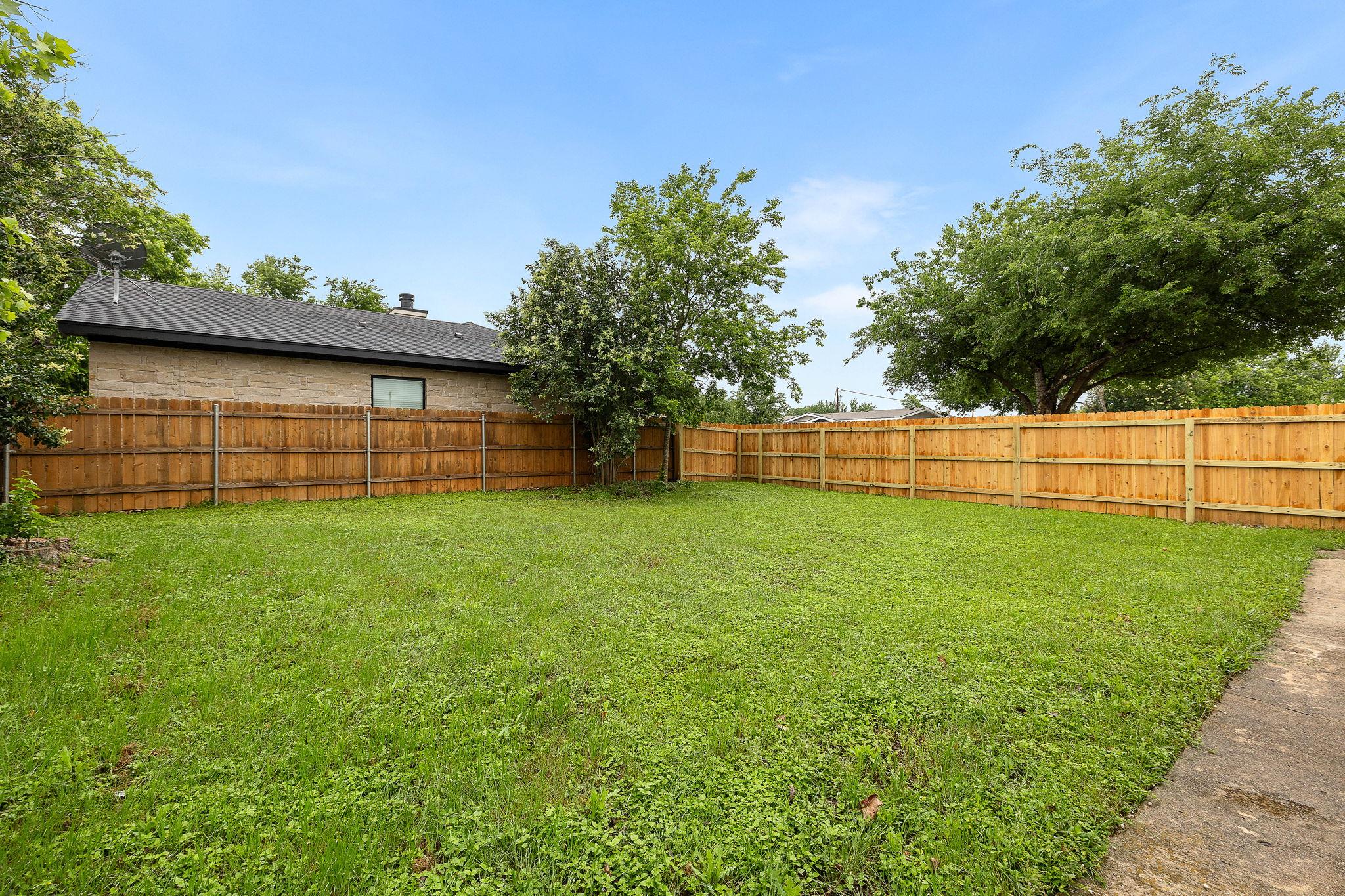 606 E 19th Street Georgetown TX 78626