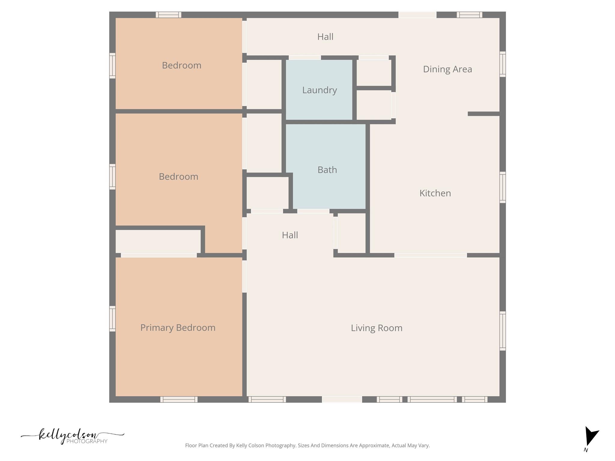 606 E 19th Street Georgetown TX 78626