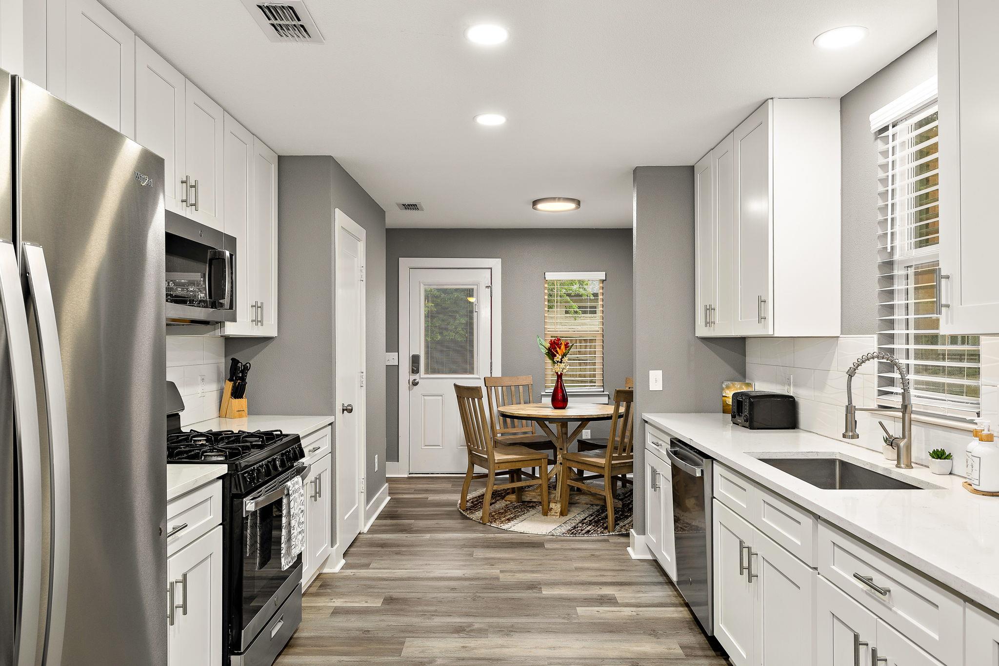 606 E 19th Street Georgetown TX 78626