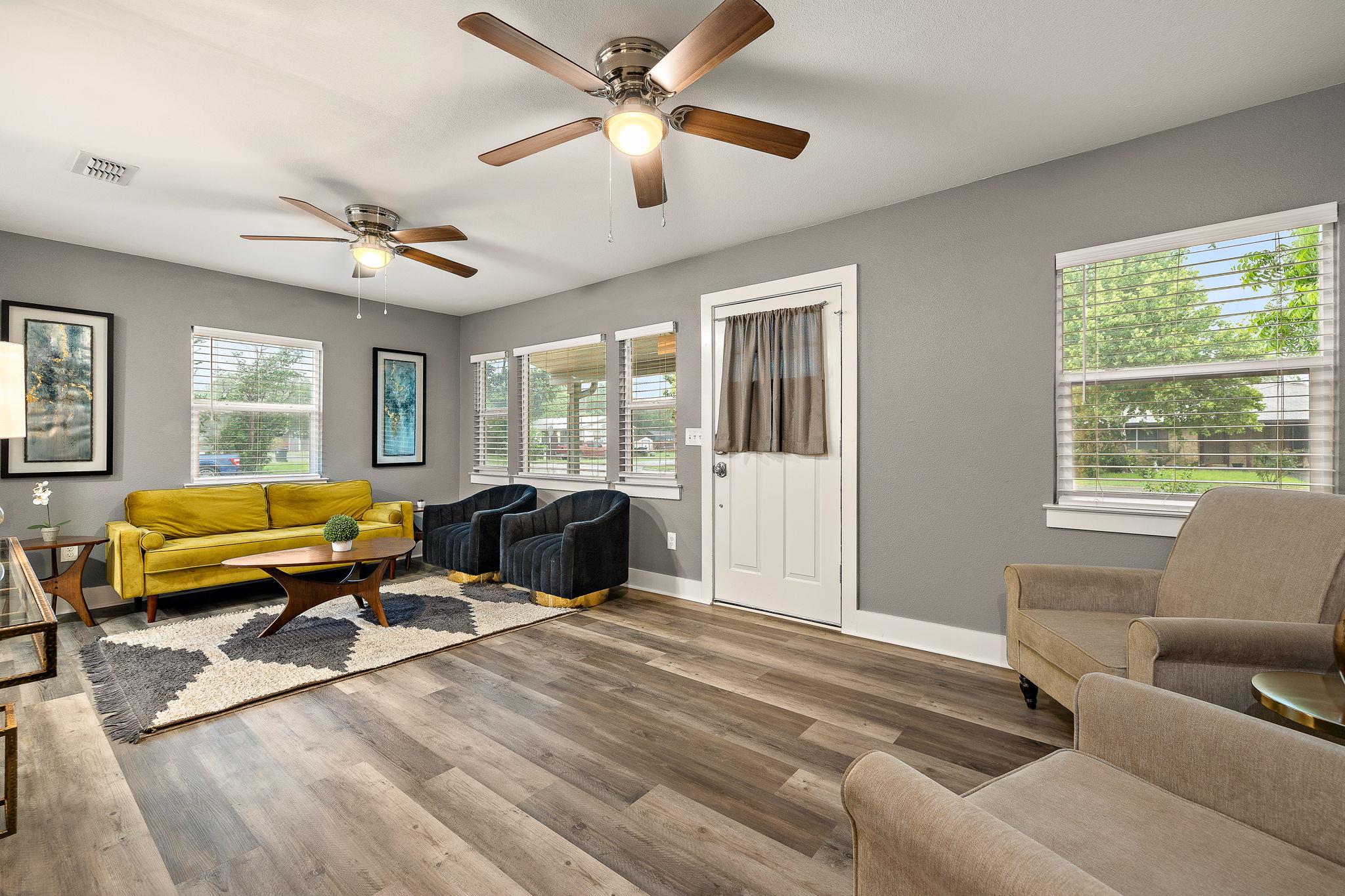 606 E 19th Street Georgetown TX 78626