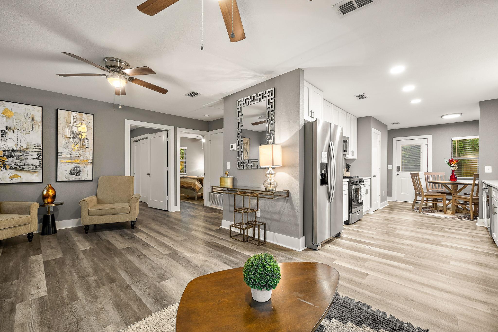 606 E 19th Street Georgetown TX 78626