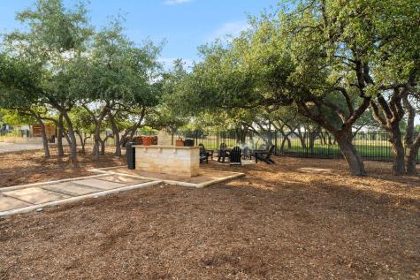1126 Woodpark Lane Georgetown TX 78633