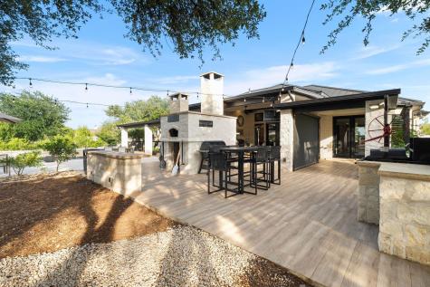 1126 Woodpark Lane Georgetown TX 78633
