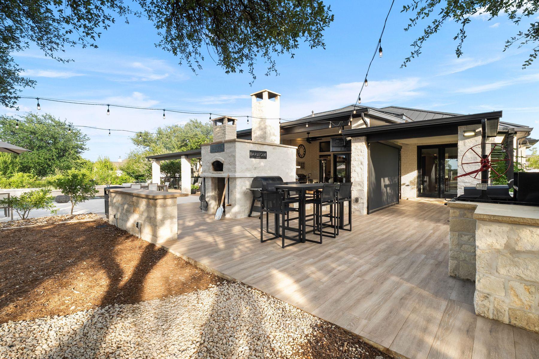 1126 Woodpark Lane Georgetown TX 78633