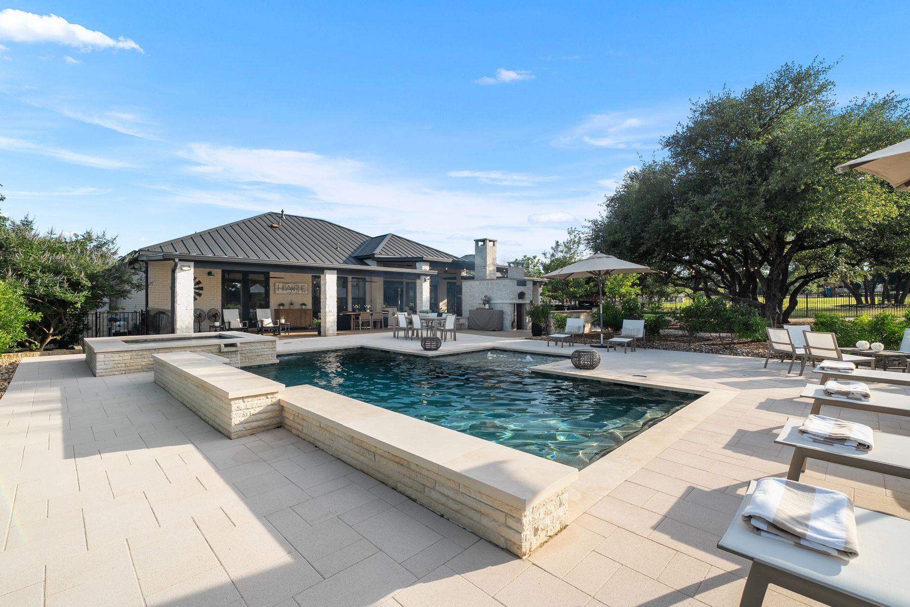 1126 Woodpark Lane Georgetown TX 78633