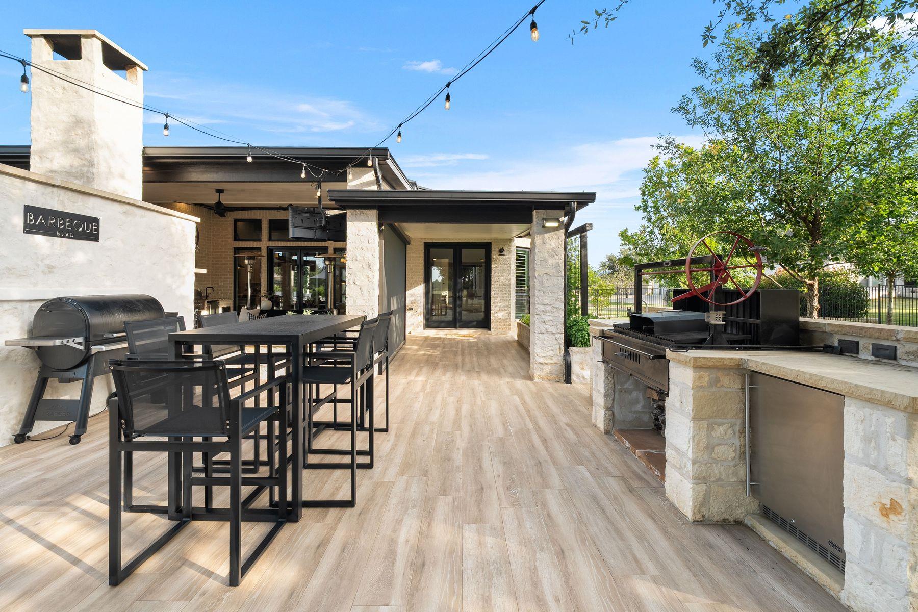 1126 Woodpark Lane Georgetown TX 78633