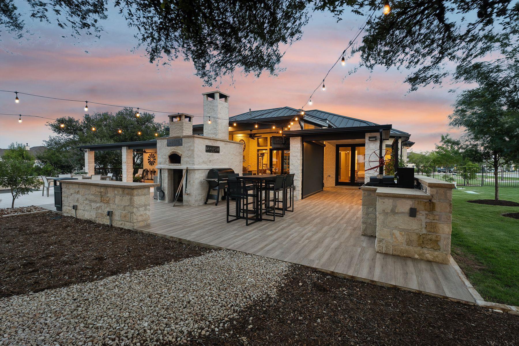 1126 Woodpark Lane Georgetown TX 78633
