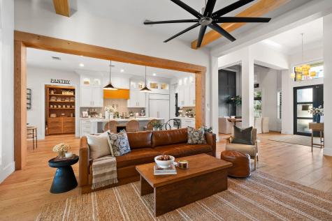 1126 Woodpark Lane Georgetown TX 78633