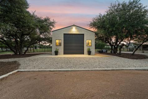 1126 Woodpark Lane Georgetown TX 78633