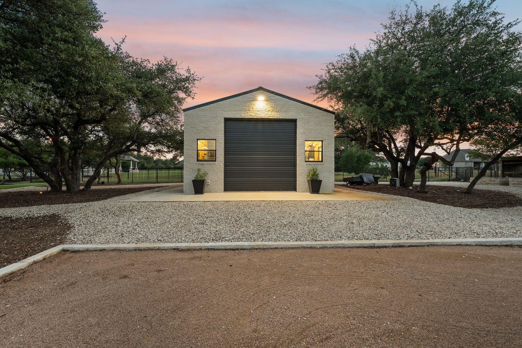 1126 Woodpark Lane Georgetown TX 78633