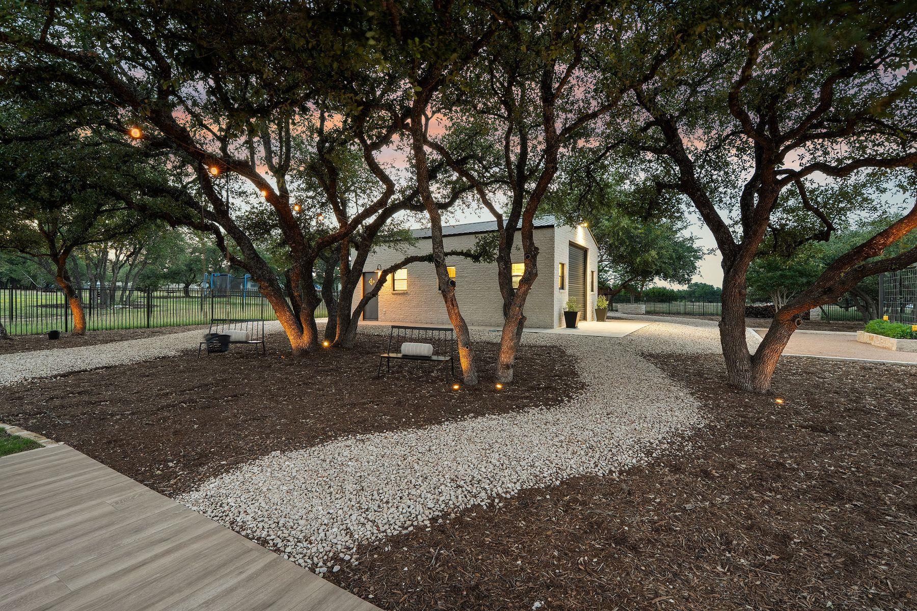 1126 Woodpark Lane Georgetown TX 78633