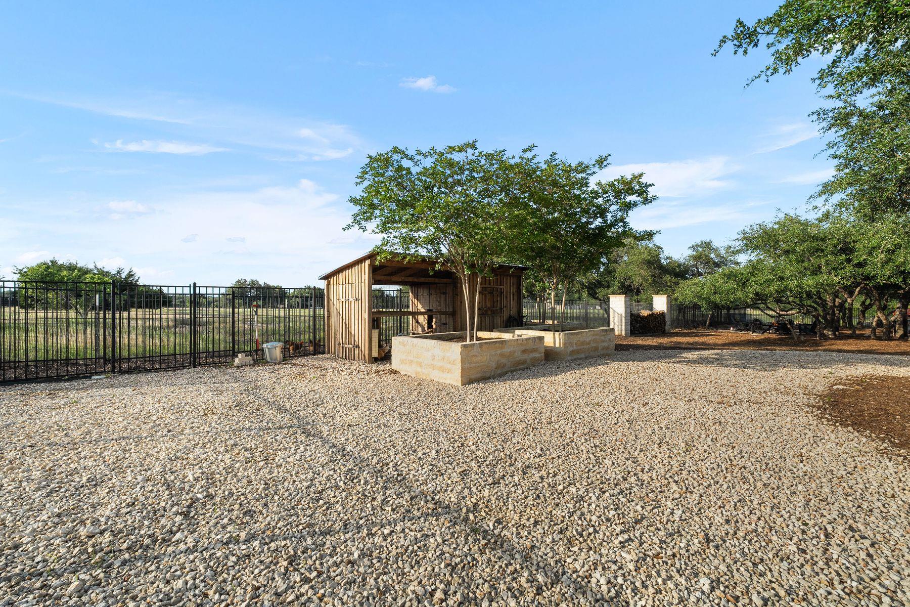 1126 Woodpark Lane Georgetown TX 78633