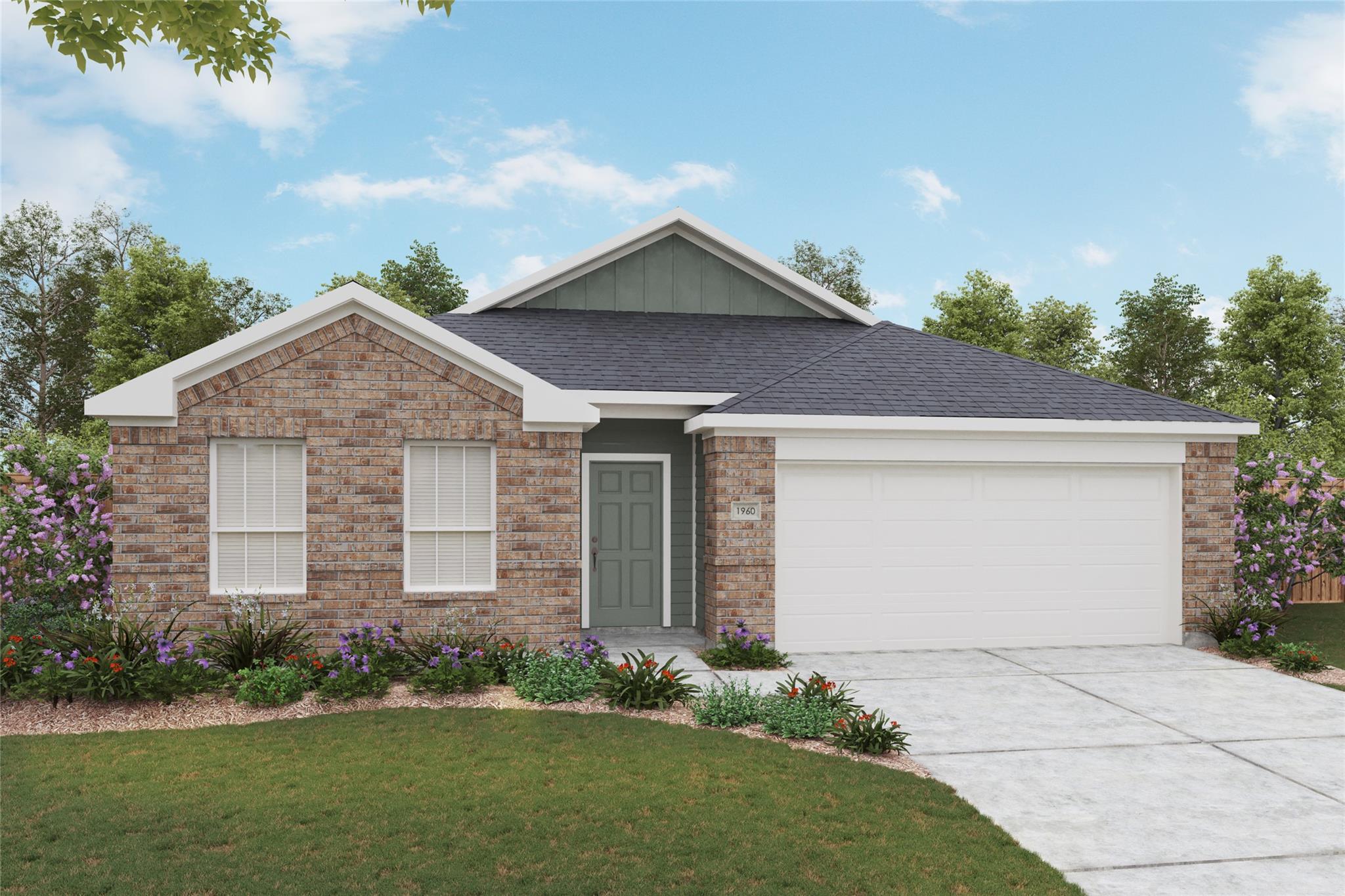 233 Seattle Slew Drive Jarrell TX 76537