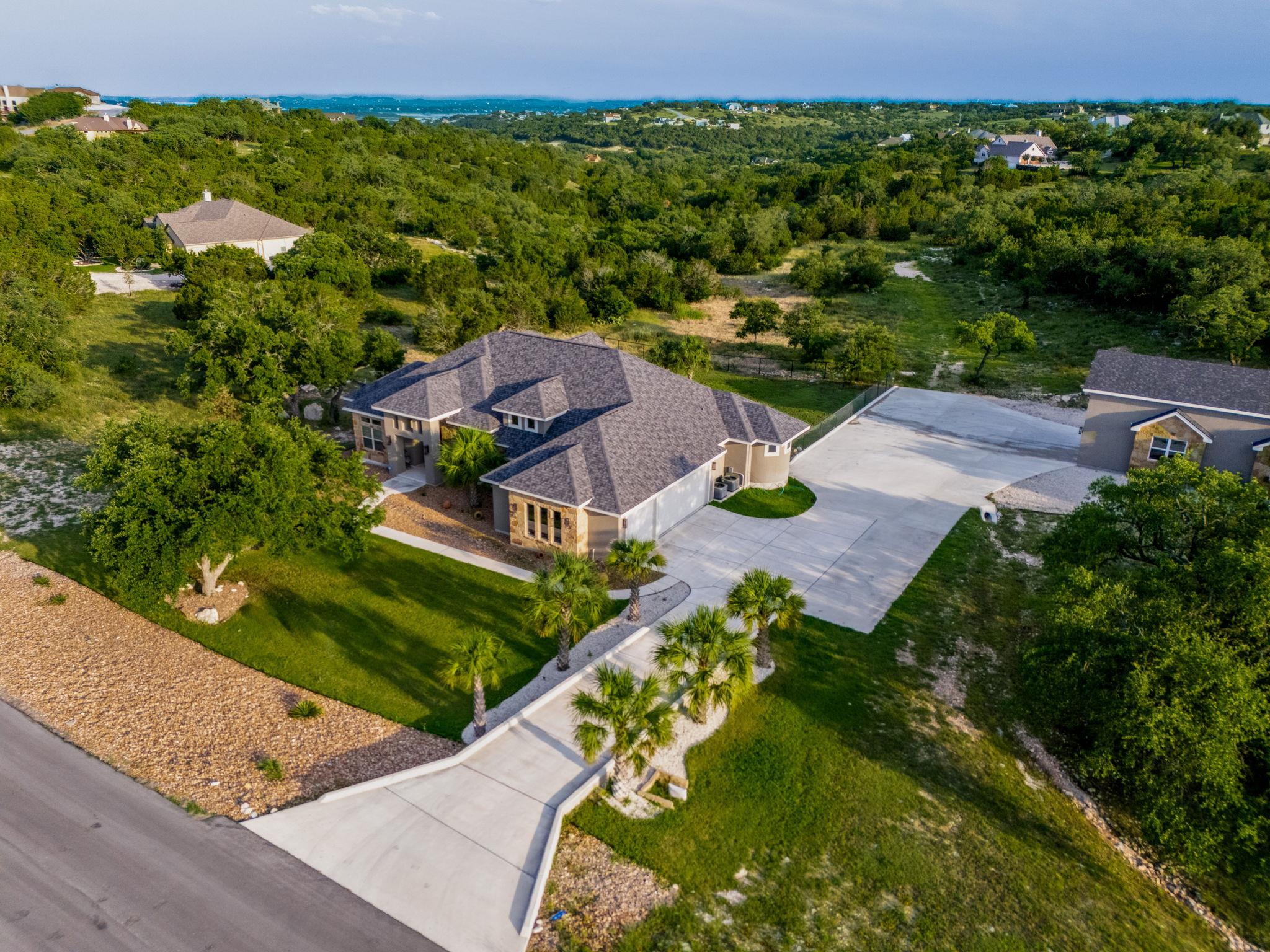 346 Blackbird Drive Spring Branch TX 78070