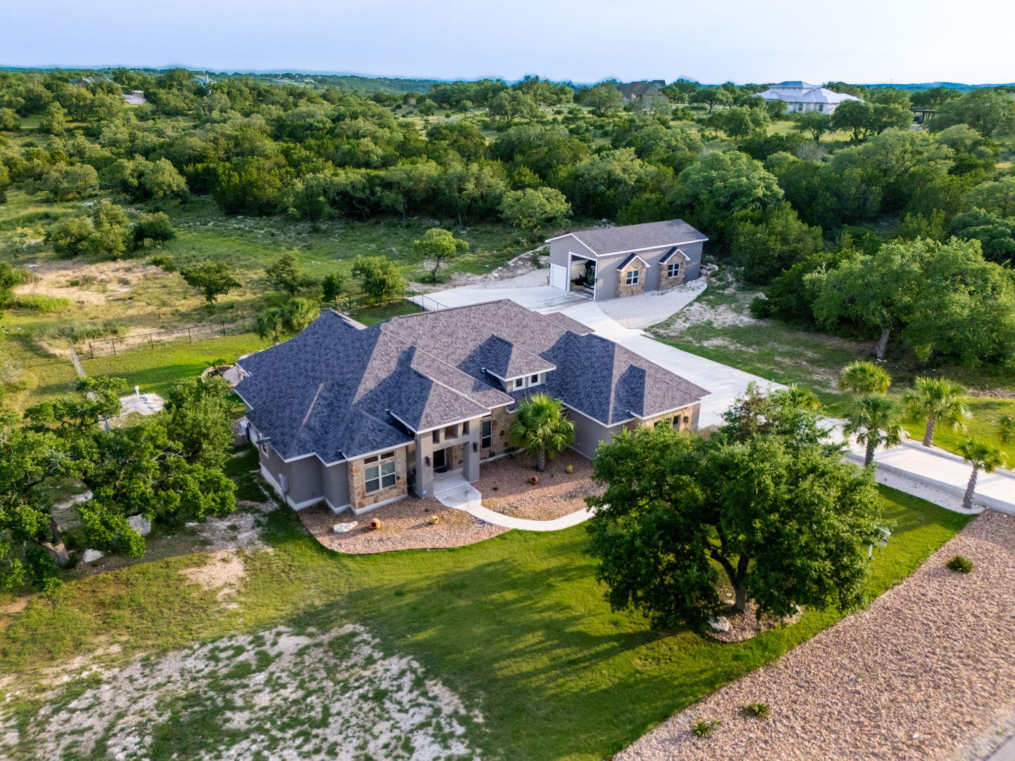 346 Blackbird Drive Spring Branch TX 78070